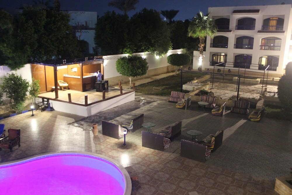 Фото El Khan Sharm Hotel