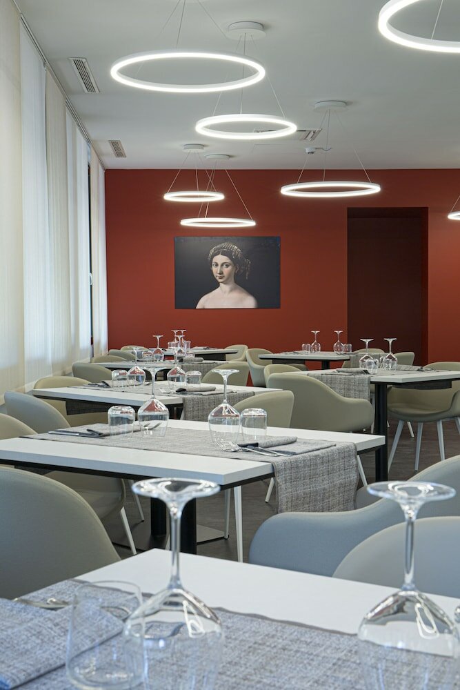 Фото Hotel Raffaello 