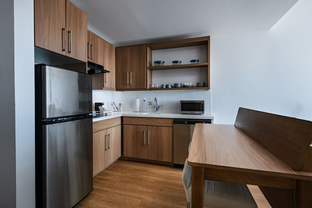 Фото Element Dallas Las Colinas