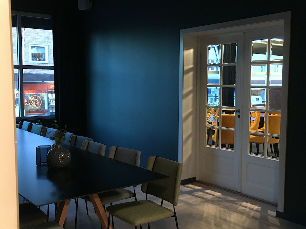 Фото Thon Partner Hotel Central