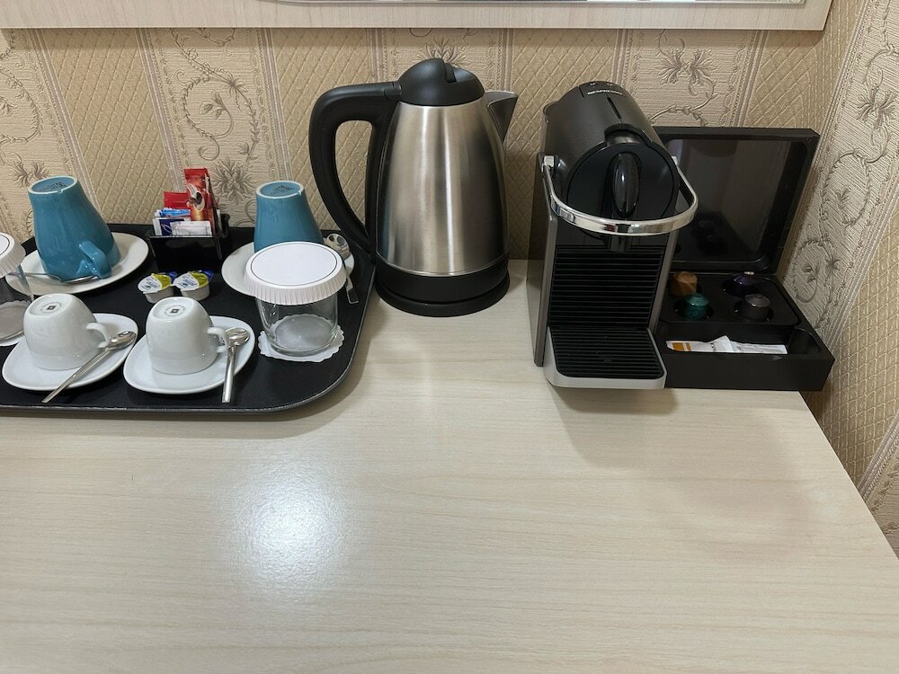 Фото Hotel Ottaviano Augusto