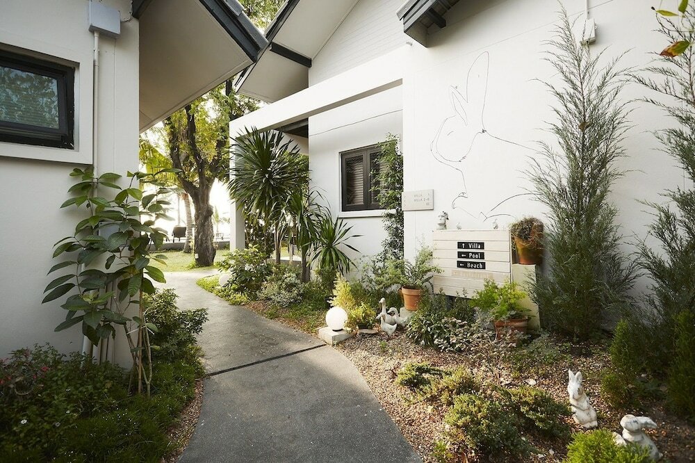 Фото SiamBeach Resort