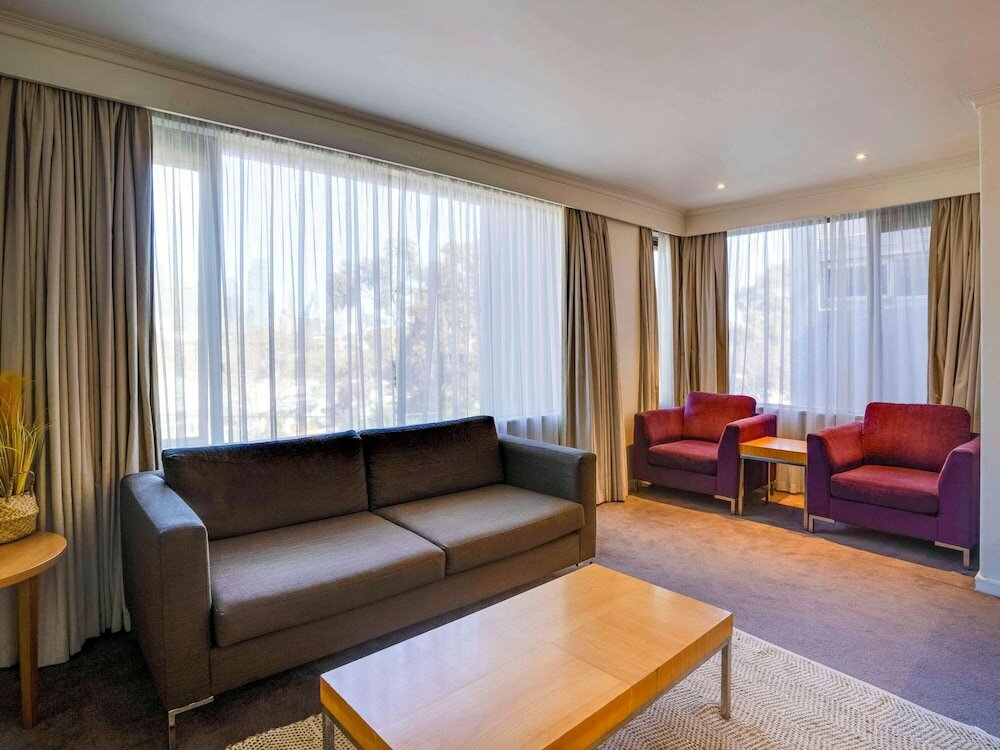 Фото Mercure North Melbourne