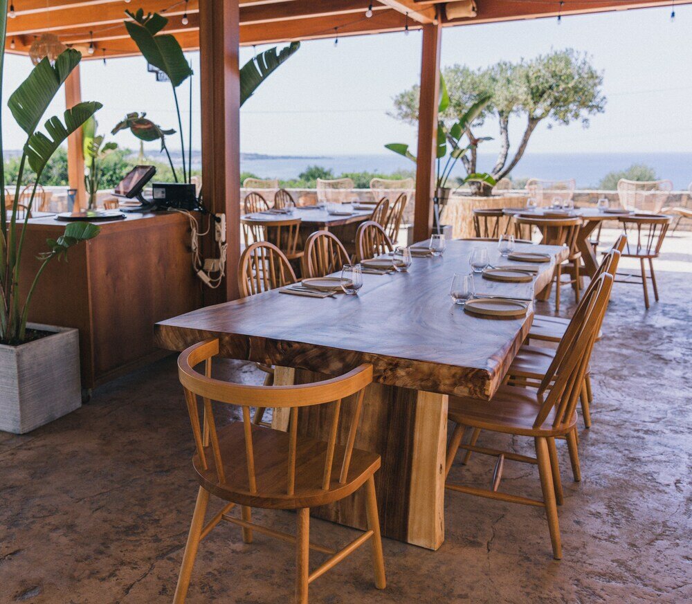 Фото The Nest Resort