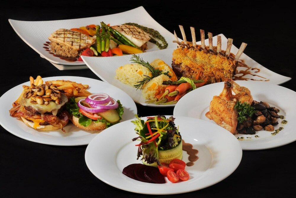 Фото Chateau Nova Yellowhead