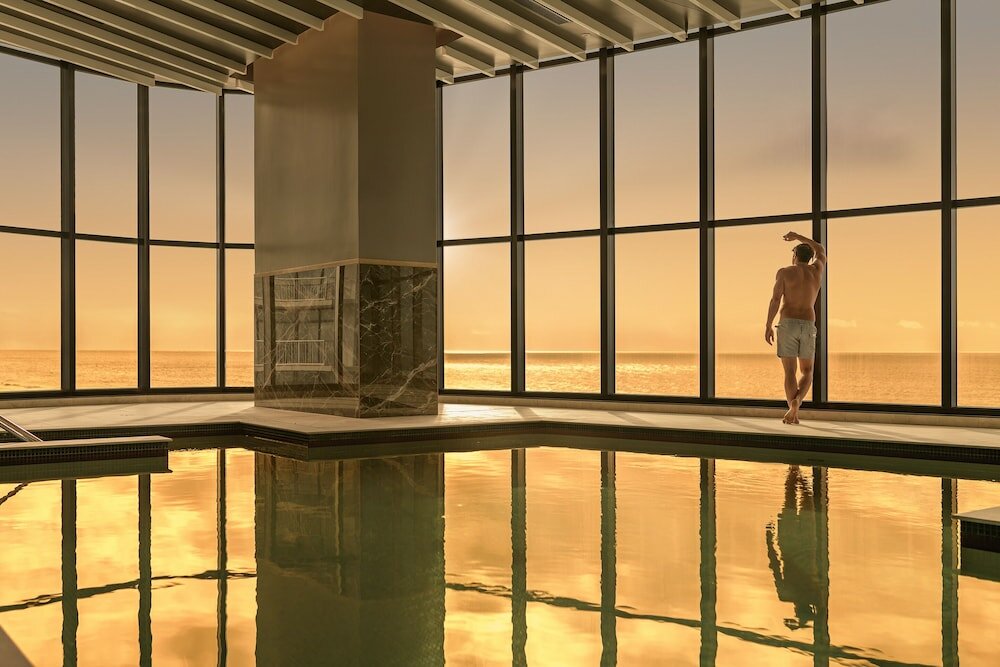 Фото Meriton Suites Surfers Paradise