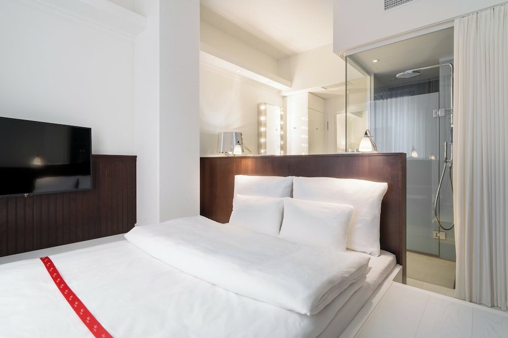 Фото Ruby Louise Hotel Frankfurt