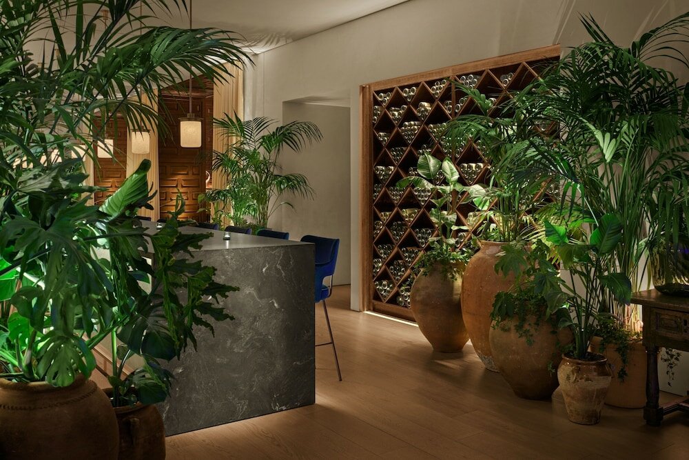 Фото The Madrid Edition