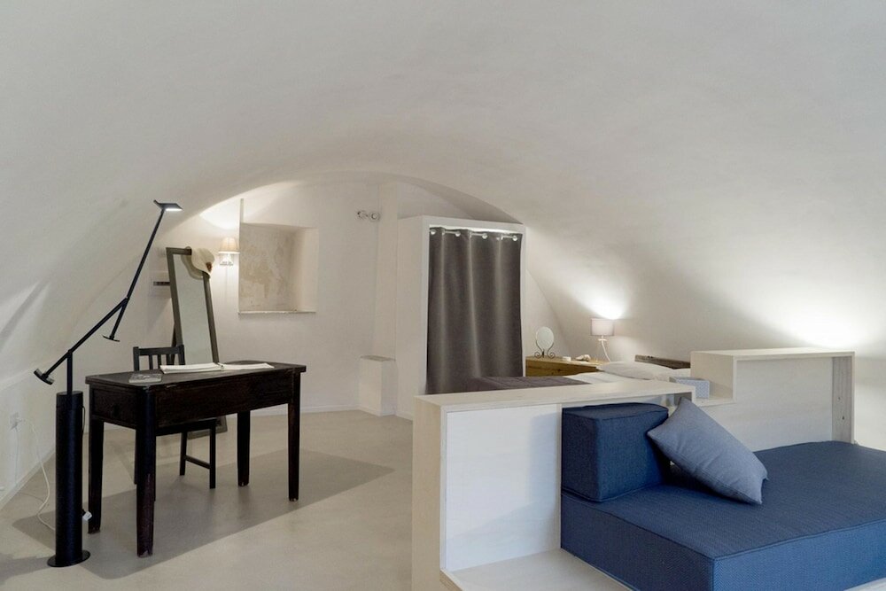 Фото Fra i Sassi - Residence