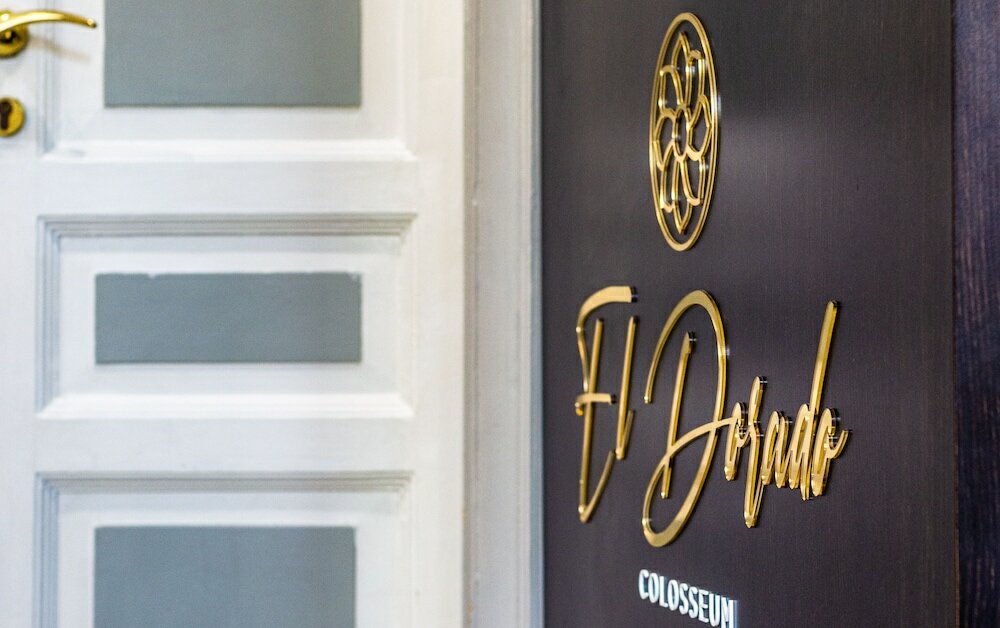 Фото El Dorado Colosseum