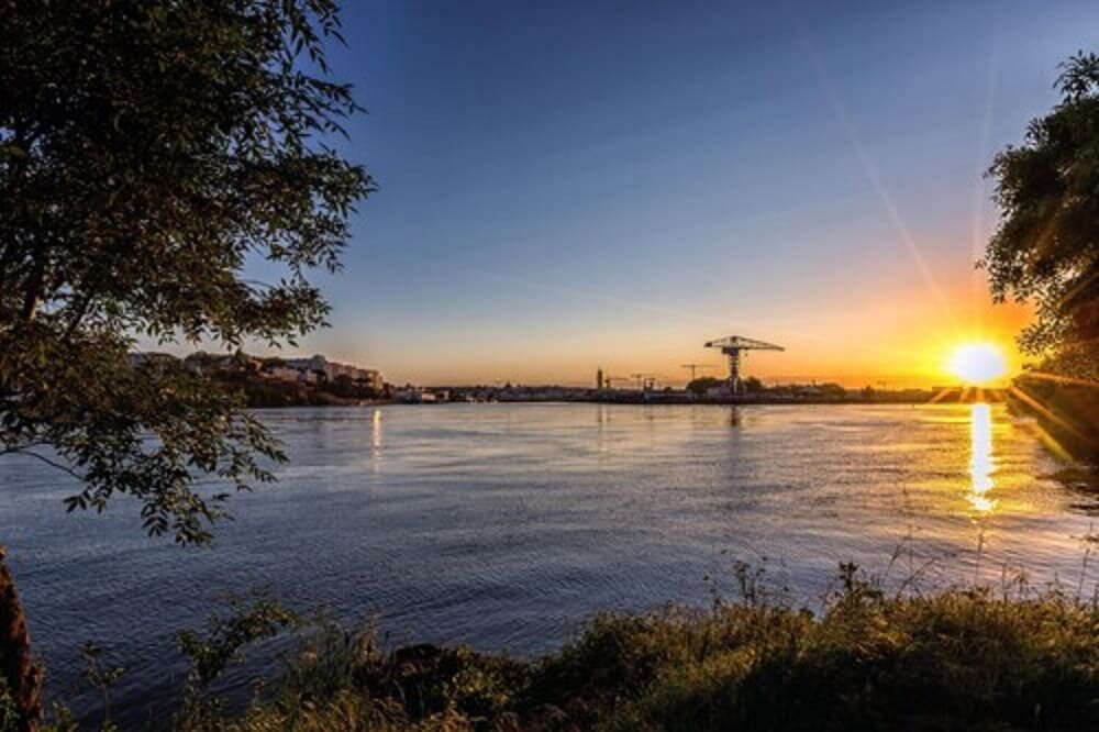 Hotel Résid' SPA - Loire & Sèvre, Reze, photo