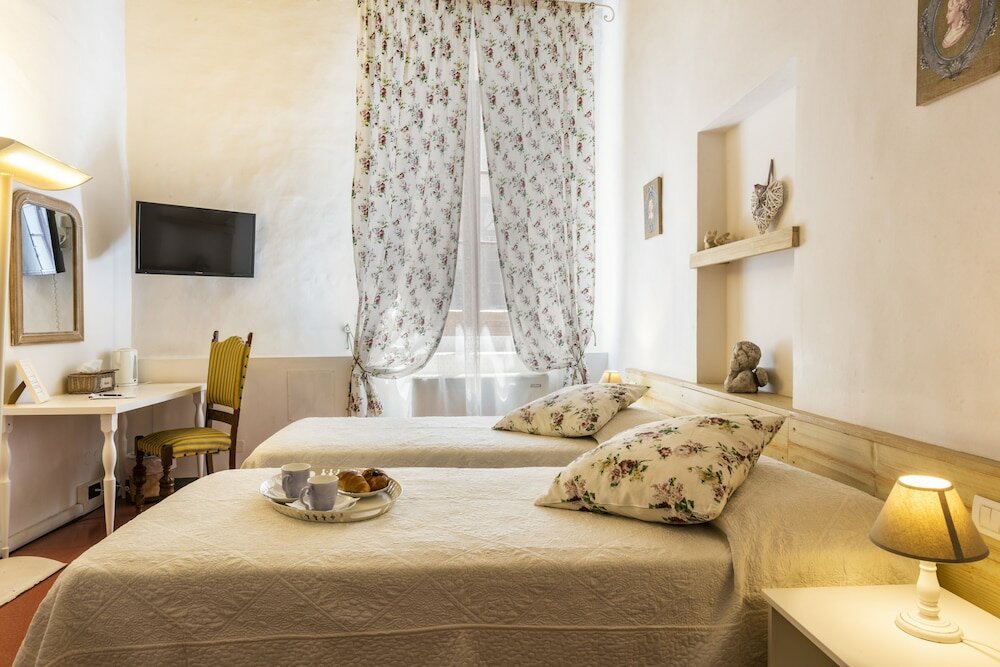 Фото B&b San Remigio Firenze