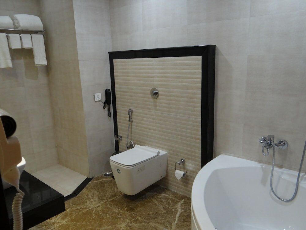 Фото Hotel Tridev