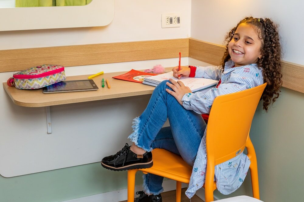 Фото Ibis budget SP Frei Caneca