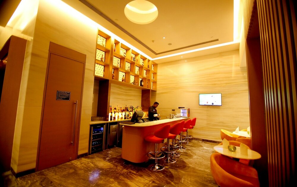 Фото Radisson Blu Coimbatore