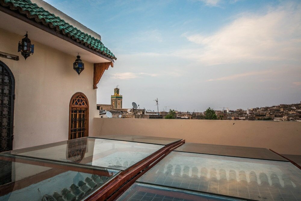 Фото Riad Ouliya