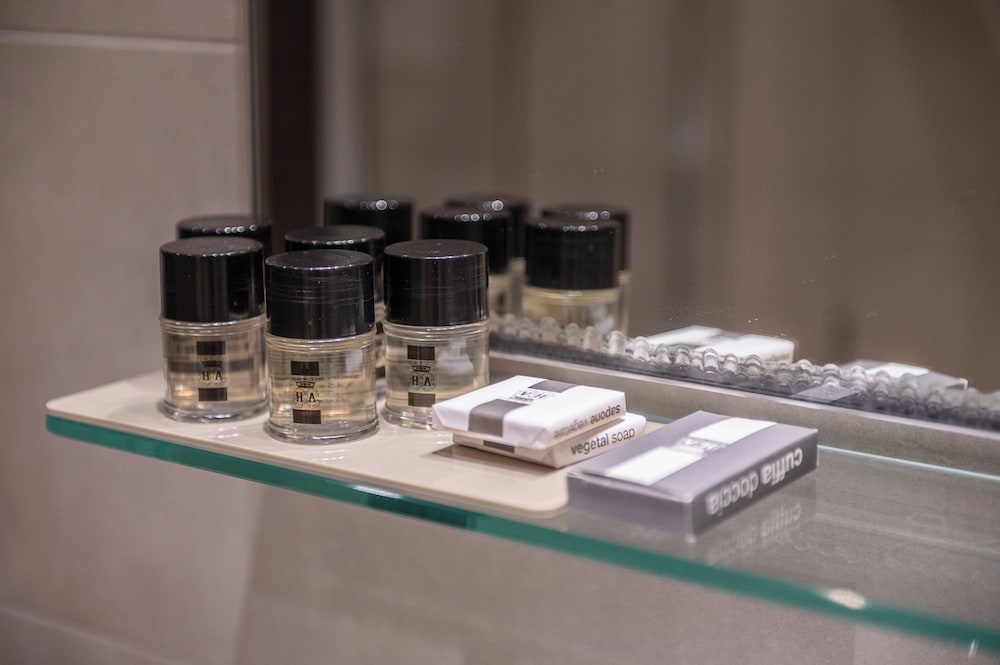 Фото Hotel Anthony