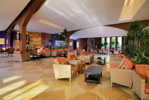 Гостиница Retac Qunay Resort & SPA в Дахабе