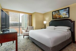 Гостиница Courtland Grand Hotel, Trademark Collection by Wyndham