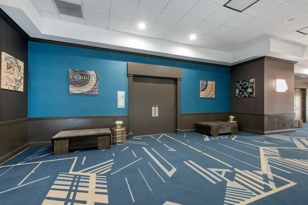 Фото Holiday Inn Melbourne-Viera Conference Ctr, an Ihg Hotel