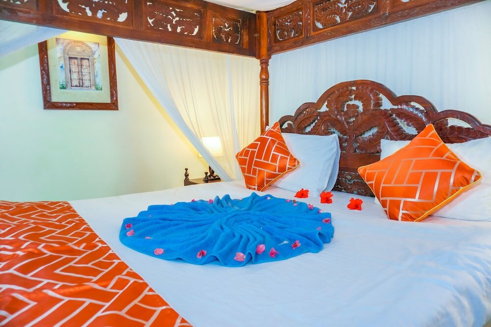 Фото Al Johari Zanzibar