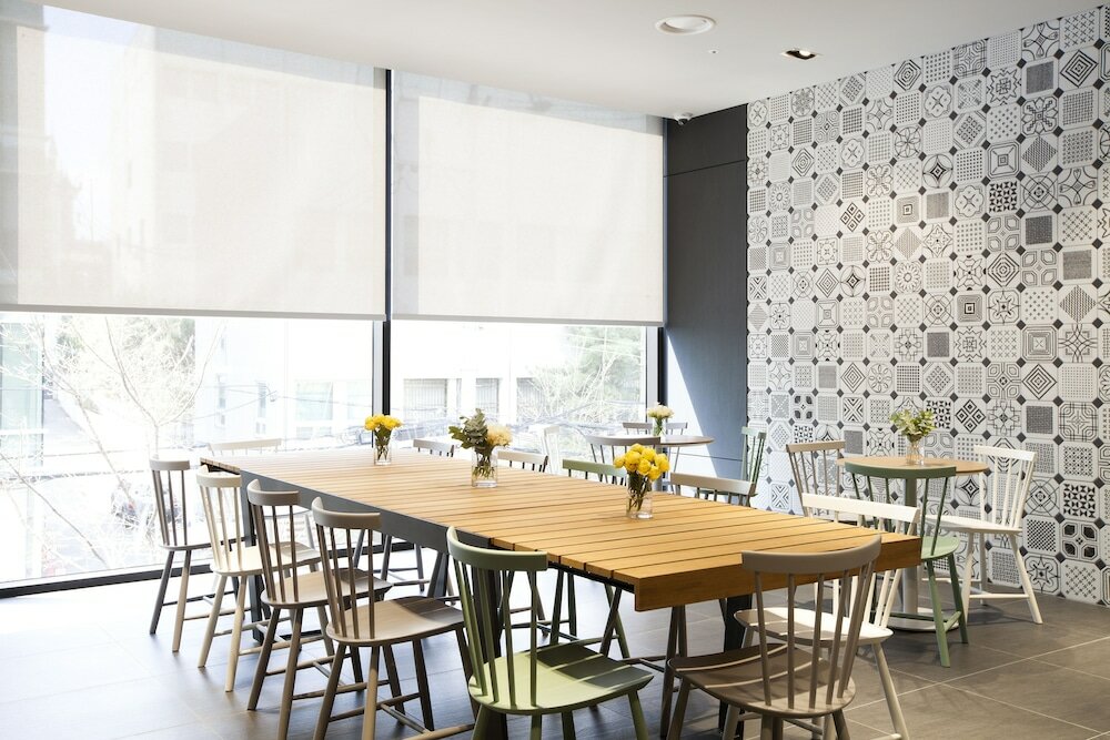 Фото G2 Hotel Myeongdong