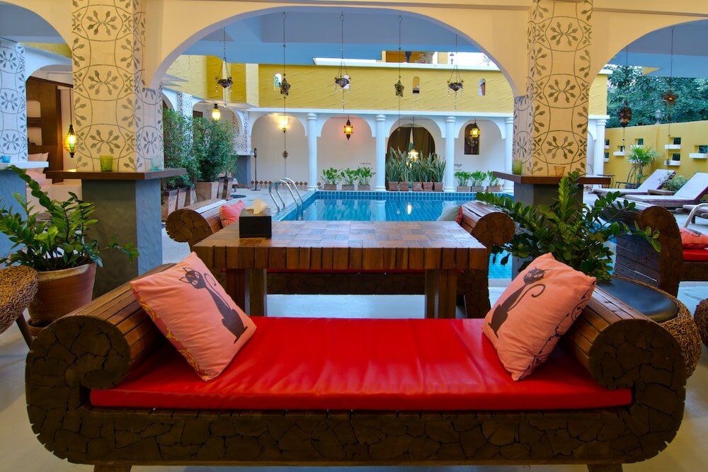 Фото Riad Hua Hin