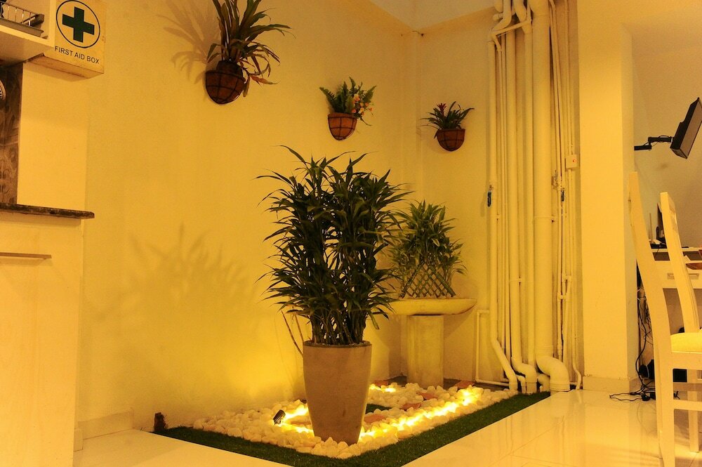 Фото Fort Heaven