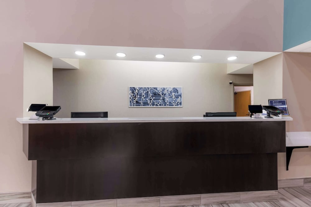 Фото Sleep Inn Northlake