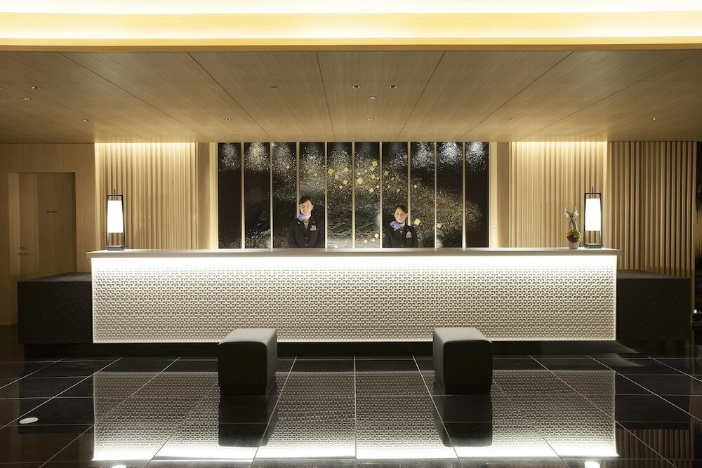 Фото Kanazawa Tokyu Hotel