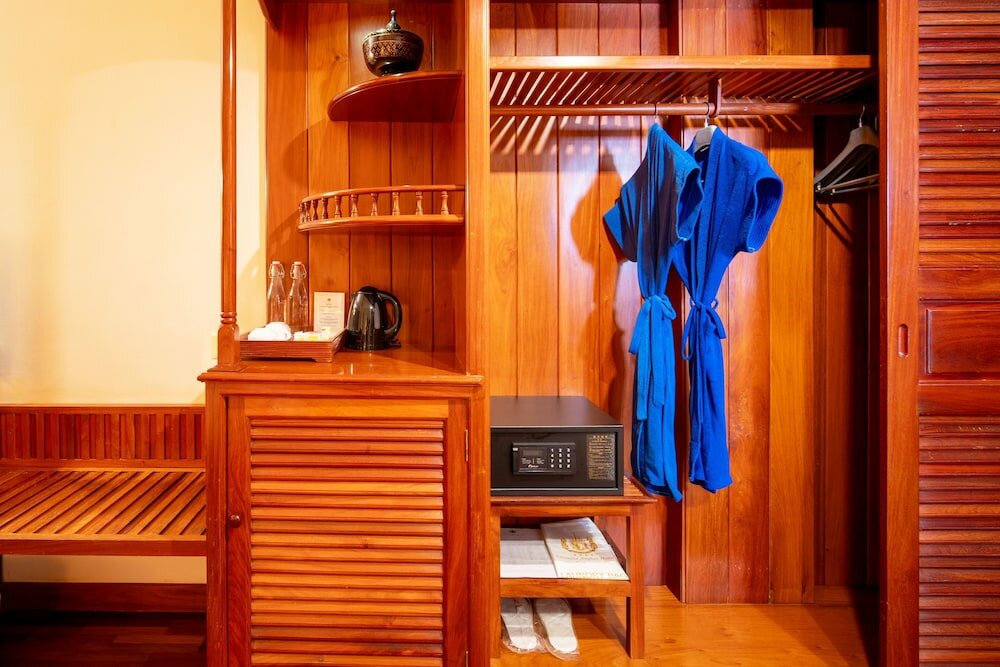 Фото Khemara Angkor Hotel & SPA