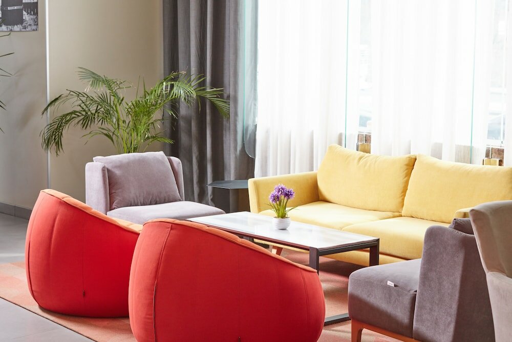 Фото Ibis Styles Makkah