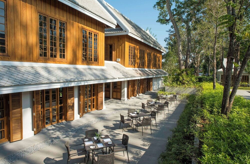 Фото Avani+ Luang Prabang Hotel