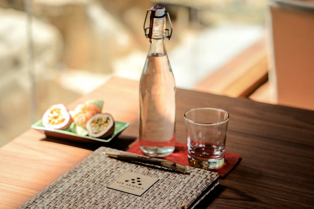 Фото Six Senses Ninh Van Bay