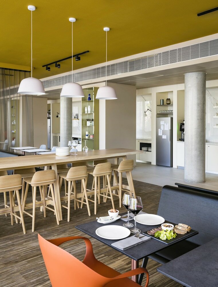 Фото Okko Hotels Paris Porte de Versailles