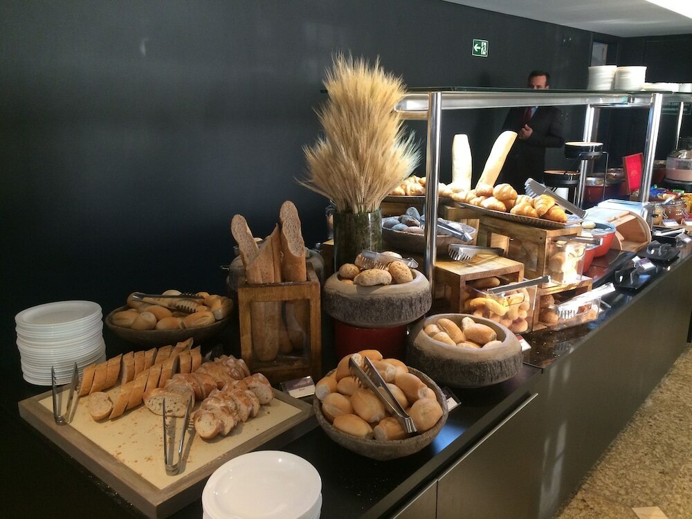 Фото Mercure Belo Horizonte Lourdes