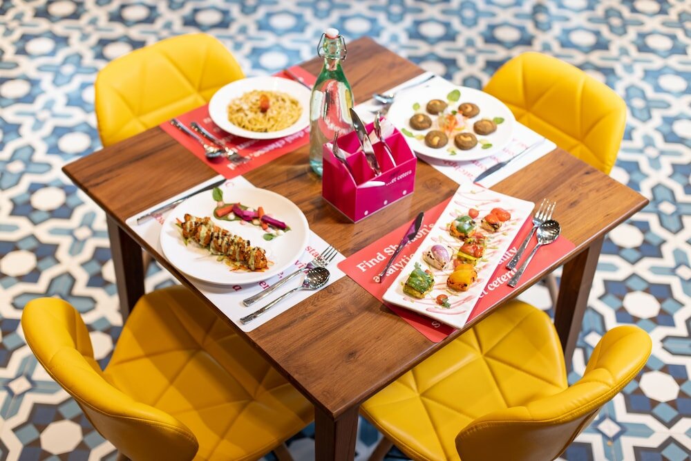 Фото Ginger Mumbai Goregaon