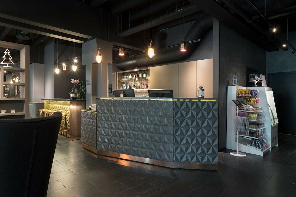 Фото Scandic Sarpsborg