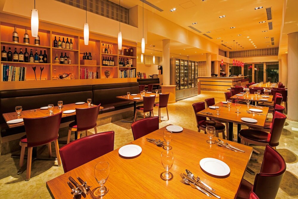 Фото Hotel Emion Tokyo Bay