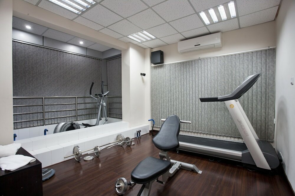 Фото Innotel Luxury Business Hotel