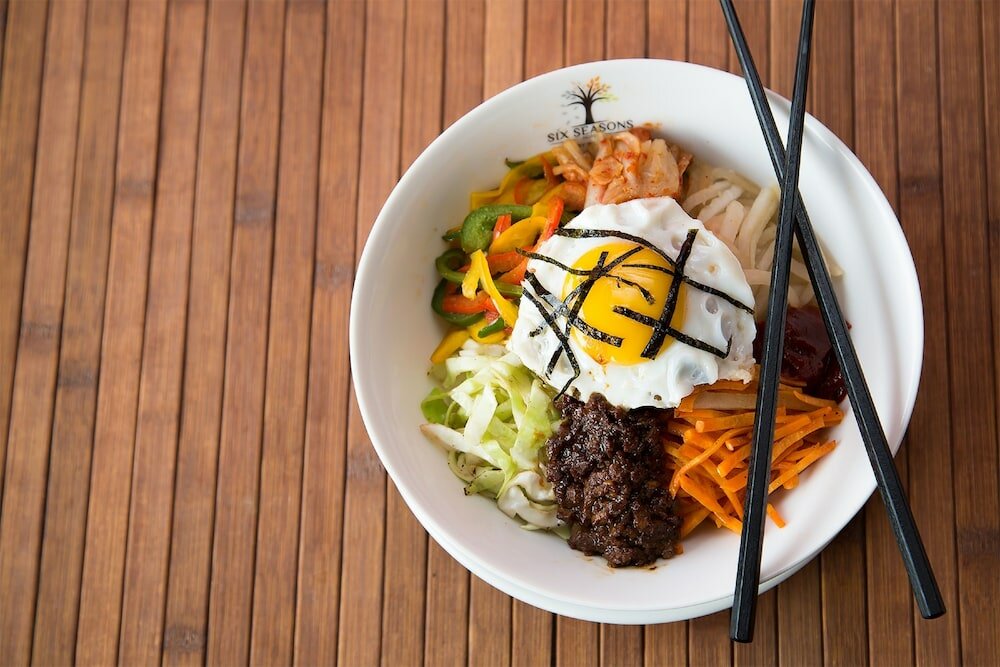 Фото Отель Six Seasons