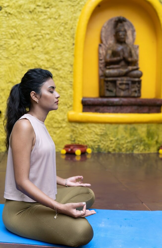 Фото Storii by ITC Hotels Shanti Morada Goa