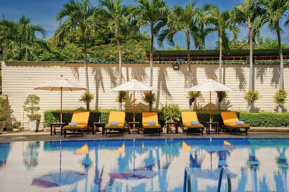 Фото JP Villa Pattaya