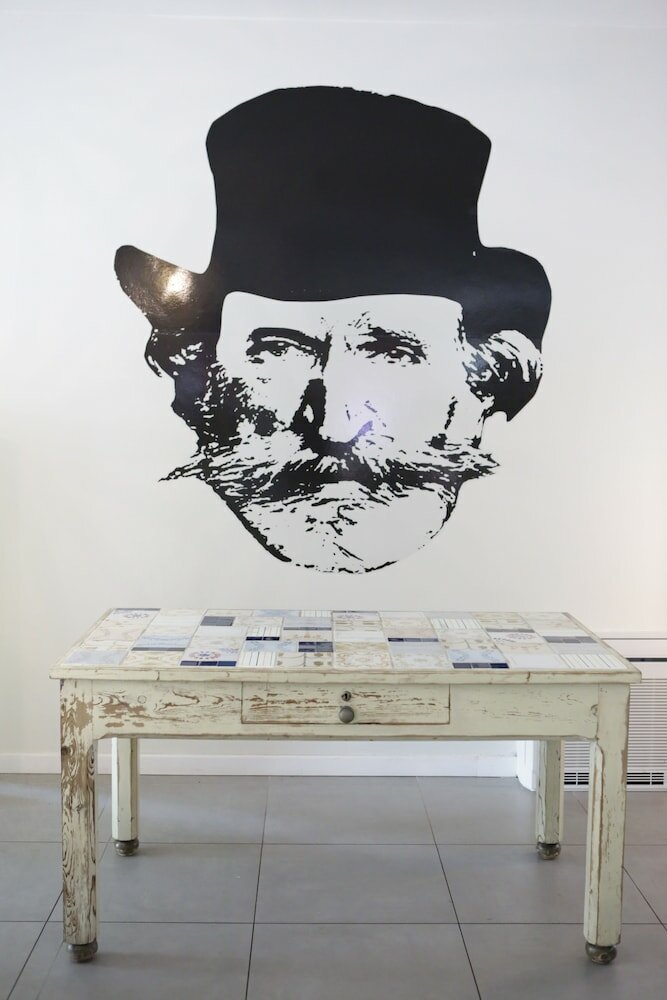 Фото Meet Gardalake Hostel