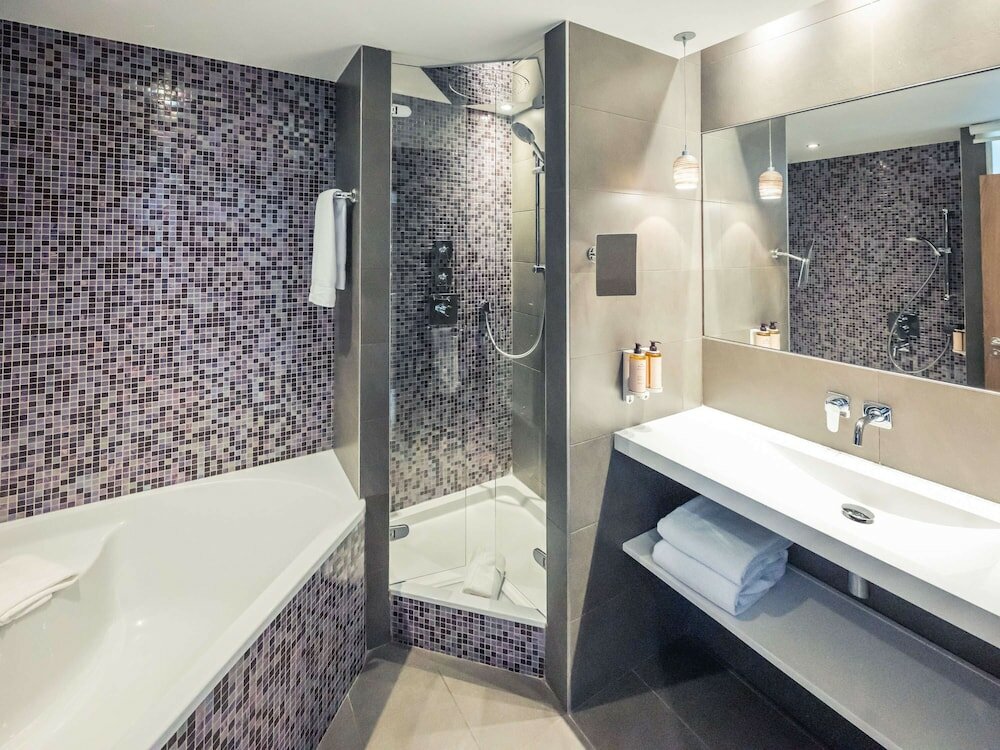 Фото Mercure Troyes Centre