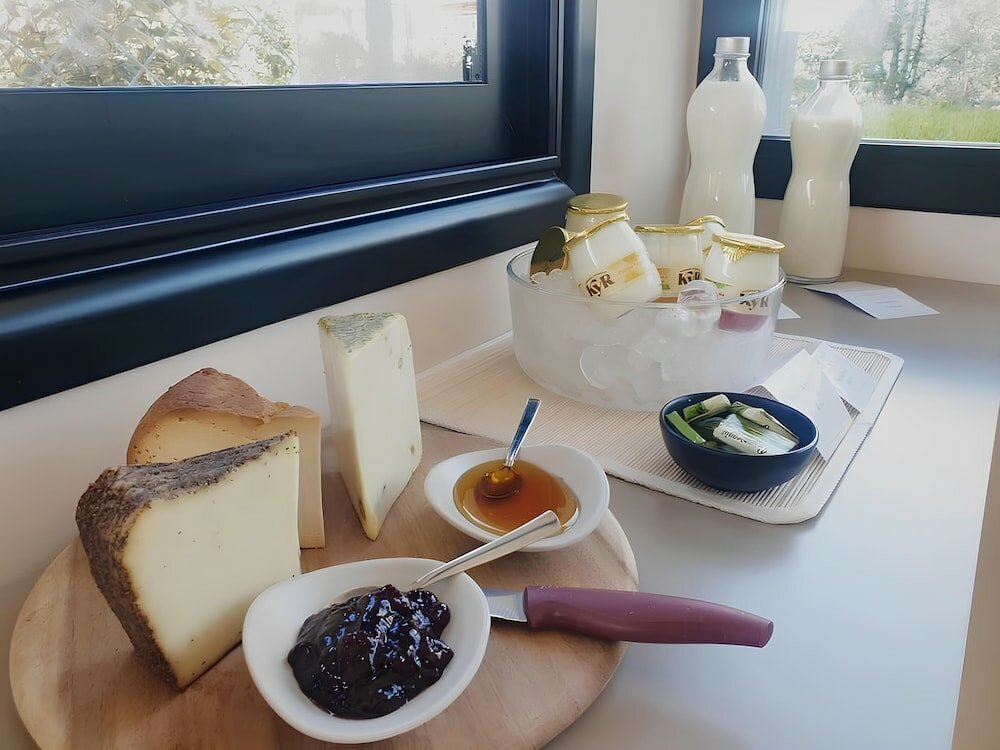 Фото Ollen apartments