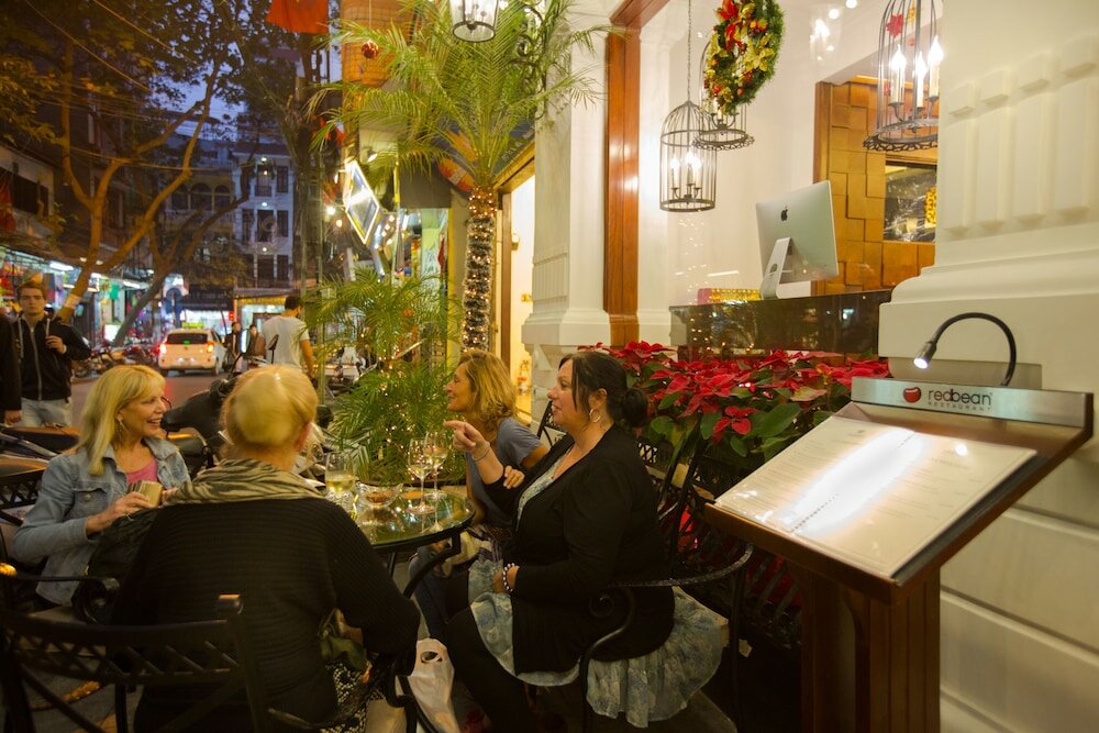 Фото La Siesta Classic Ma May