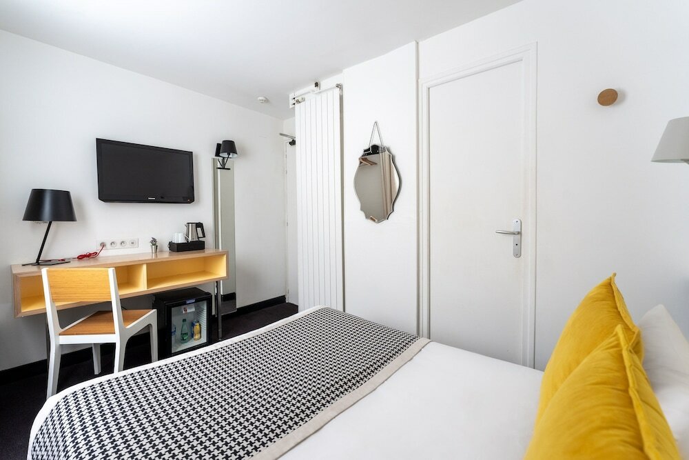 Фото Hotel George