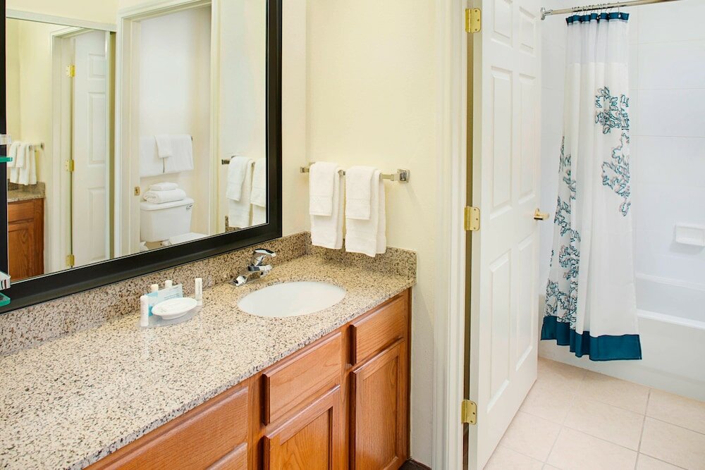 Фото Residence Inn by Marriott Dallas Park Central