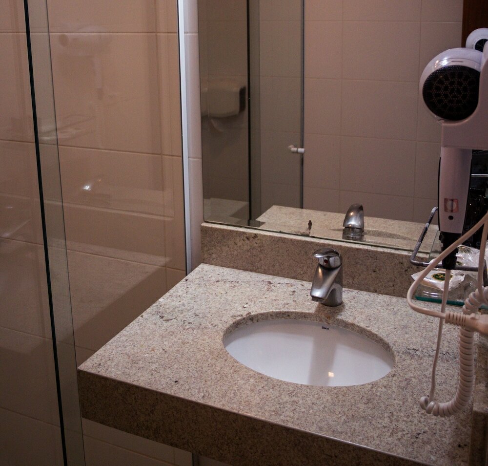 Фото Ipê Center Hotel